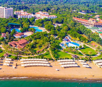 Altis Resort Hotel & Spa